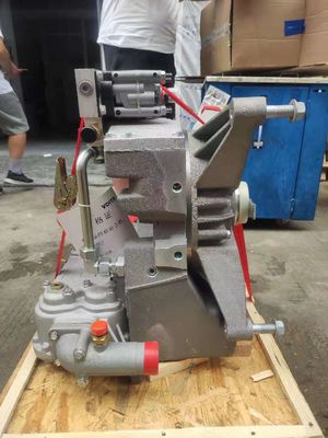 Reunión de retarder de piezas originales de autobús para viajes seguros y cómodos