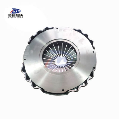 Partes metálicas y accesorios para HIGER KLQ6928 Camión 395 Cobertura de superficie del embrague