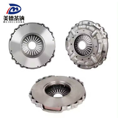 Partes metálicas y accesorios para HIGER KLQ6928 Camión 395 Cobertura de superficie del embrague