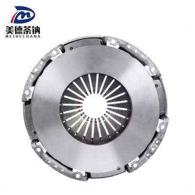 Partes metálicas y accesorios para HIGER KLQ6928 Camión 395 Cobertura de superficie del embrague