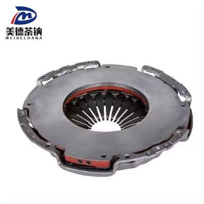 Partes metálicas y accesorios para HIGER KLQ6928 Camión 395 Cobertura de superficie del embrague