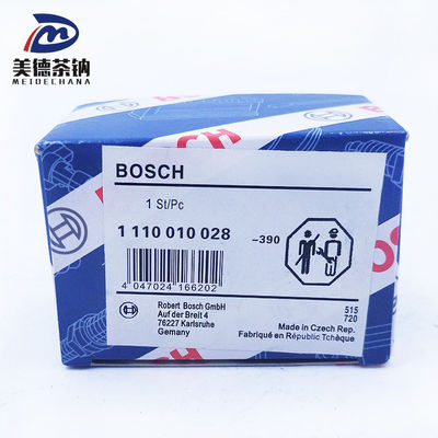 OEM 1110010028 Autobuses y camiones Sensor de válvula de límite de alivio de la presión del combustible Mejor opción