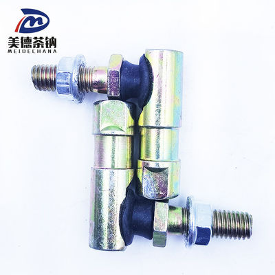 Conjunto de bolas de cambio de manija para cable de transmisión mecánica de tamaño estándar en original