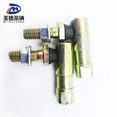 Conjunto de bolas de cambio de manija para cable de transmisión mecánica de tamaño estándar en original