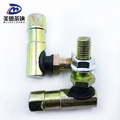 Conjunto de bolas de cambio de manija para cable de transmisión mecánica de tamaño estándar en original