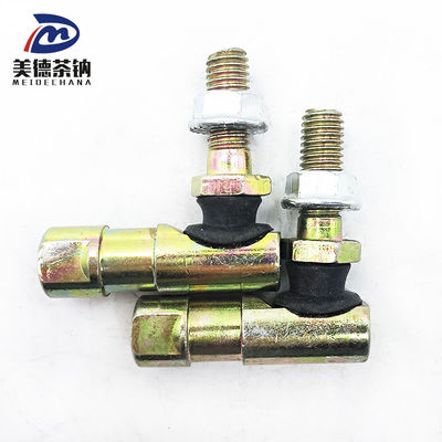 Conjunto de bolas de cambio de manija para cable de transmisión mecánica de tamaño estándar en original