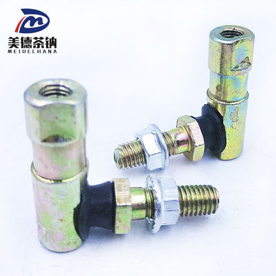 Conjunto de bolas de cambio de manija para cable de transmisión mecánica de tamaño estándar en original