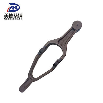 Tallar de separación 6060268002H Original para el mantenimiento y el reemplazo de autobuses