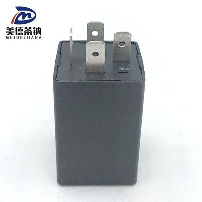 ROHS aprobado original de la zona negra universal del relé automotriz para el control universal