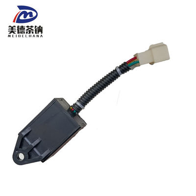 Modelo de autobús Higer Parts de controlador de frenado del motor 37A66-80021 para autobús