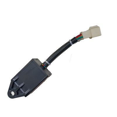 Modelo de autobús Higer Parts de controlador de frenado del motor 37A66-80021 para autobús