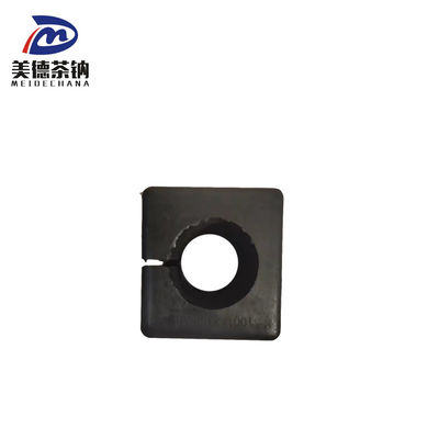 Partes de autobuses, barras de torsión transversales, bujes 29E01-30100*02012 con fabricación original