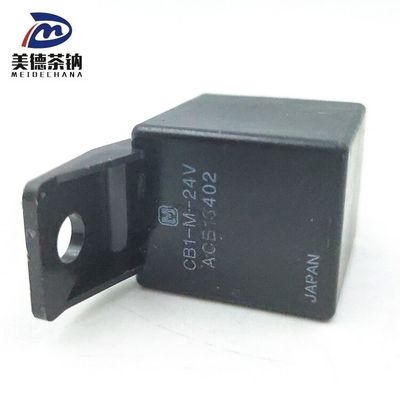 Receptor de componentes electrónicos para camiones pesados dentro del OEM original 3731-00283