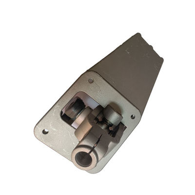 Partes de autobuses Higer 17A0103010 palanca de cambio de engranajes y palanca de control del cable de cambio de transmisión