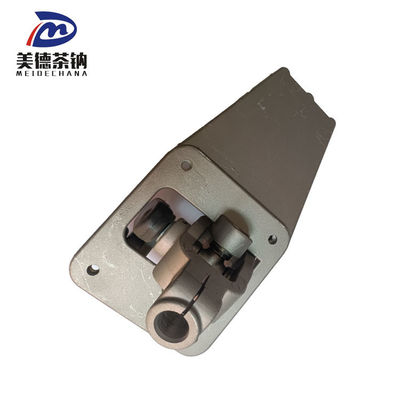 Partes de autobuses Higer 17A0103010 palanca de cambio de engranajes y palanca de control del cable de cambio de transmisión