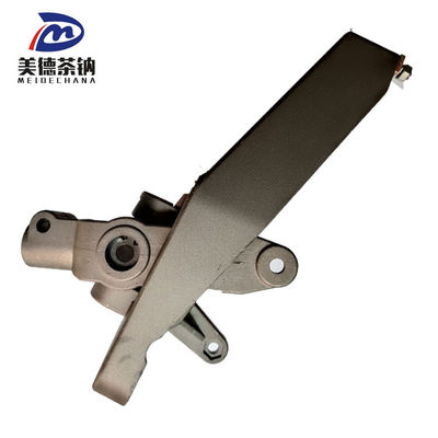 Partes de autobuses Higer 17A0103010 palanca de cambio de engranajes y palanca de control del cable de cambio de transmisión