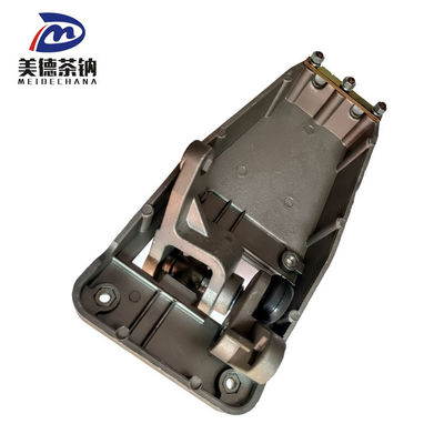 Partes de autobuses Higer 17A0103010 palanca de cambio de engranajes y palanca de control del cable de cambio de transmisión