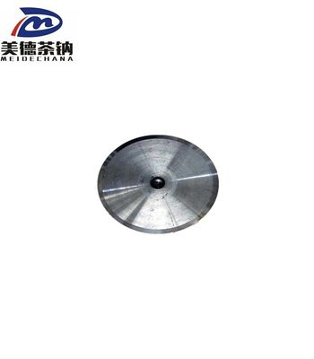 Higer Autobús piezas de la dirección del nudillo Kingpin/Topo de la dirección para reemplazo/reparación Original