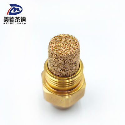 Boquilla de inyección de aceite de 80 grados para FAW JILIN