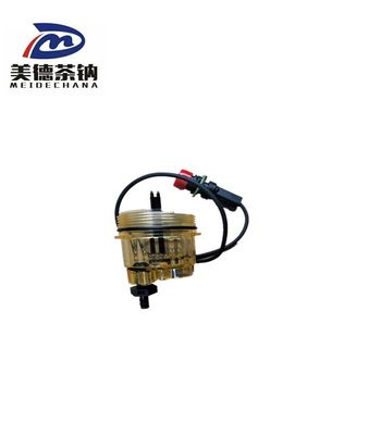 WEICHAI Componentes de copas de recolección de agua 612630080373 Diseñados para reparaciones de autobuses y camiones