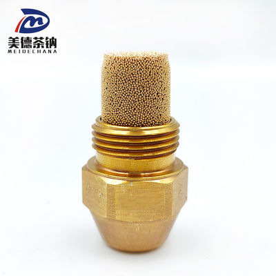 Boquilla de inyección de aceite de 80 grados para FAW JILIN