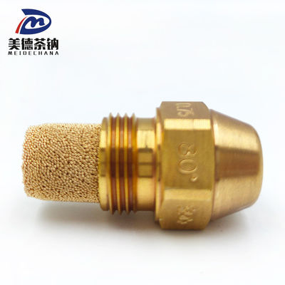 Boquilla de inyección de aceite de 80 grados para FAW JILIN