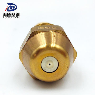 Boquilla de inyección de aceite de 80 grados para FAW JILIN