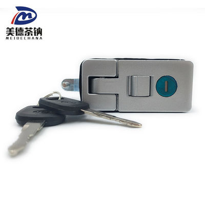 2007 Año OE NO. 82HA1-34130A Panel de compresión Cerradura de cerradura para puerta de remolque de autocaravana