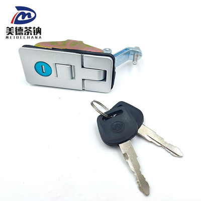 2007 Año OE NO. 82HA1-34130A Panel de compresión Cerradura de cerradura para puerta de remolque de autocaravana