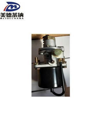 Aumentador de embrague para piezas de autobús actuales Aumentar el éxito de su negocio