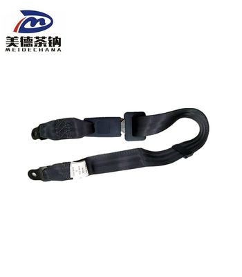 FAW Haowo Schackmann Dongfeng Accesorios para camiones y autobuses Cinturón de seguridad de dos puntos 8212-00073