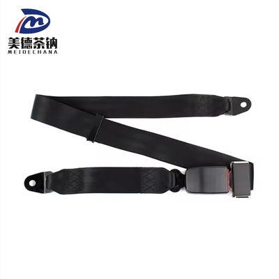 FAW Haowo Schackmann Dongfeng Accesorios para camiones y autobuses Cinturón de seguridad de dos puntos 8212-00073