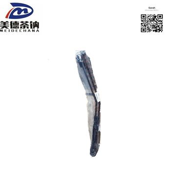 Brazo limpiador 37M60-28506 para el diseño y rendimiento originales del autobús