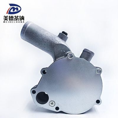 Yuchai Diesel Engine Parts Pump de agua con material de hierro fundido estándar