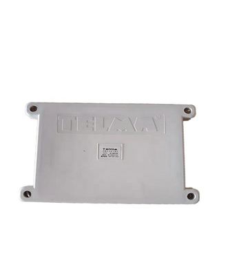 Higer Bus Parts Relay Box JD332121 y Zhongtong Kinglong Bus Accesorios con largo