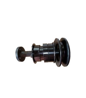 Meidechana 13E02-08050 Polia de cinturón/rueda para autobuses Partes y accesorios Partes originales