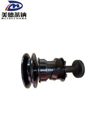 Meidechana 13E02-08050 Polia de cinturón/rueda para autobuses Partes y accesorios Partes originales