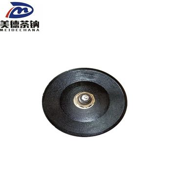 Meidechana 13E02-08050 Polia de cinturón/rueda para autobuses Partes y accesorios Partes originales