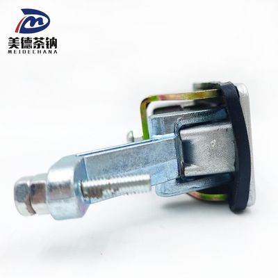 Accesorios de carrocería de camión Cuadro de cerradura de puertas Cerraduras para camiones y furgonetas de tamaño estándar
