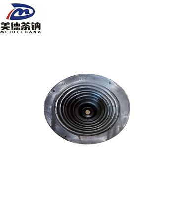 Componentes originales Botas a prueba de suciedad 84G13-01001-G3 con característica a prueba de suciedad