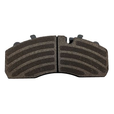 Autobuses originales de Meide Chana modelo 3552-01332 Pads de freno para la producción de maquinaria