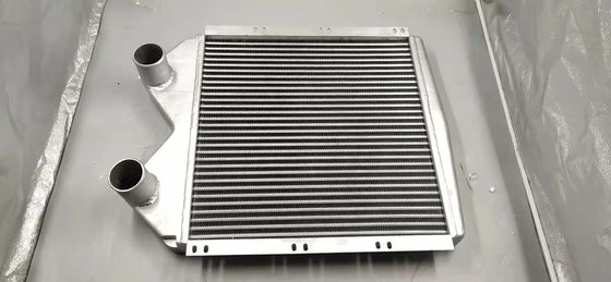 Personaliza el radiador de refrigeración por agua del ordenador 6125M01-1119010 para el original 6125M01-1119010