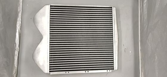 Personaliza el radiador de refrigeración por agua del ordenador 6125M01-1119010 para el original 6125M01-1119010