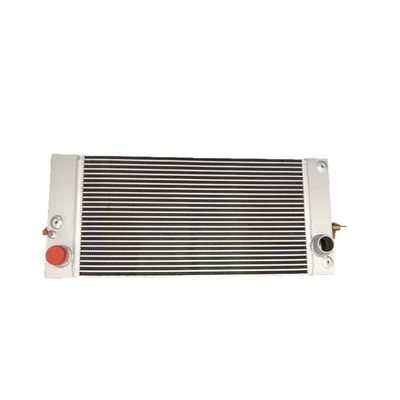 Tome el control de su modelo de autobús de refrigeración del ordenador de refrigeración por agua radiador personalización