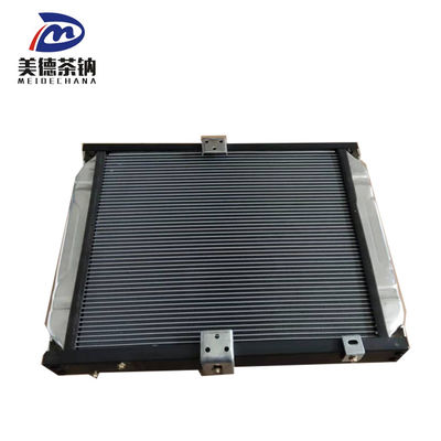 OE NO. Personalizar todo tipo de modelos Radiador de refrigeración por agua de computadora