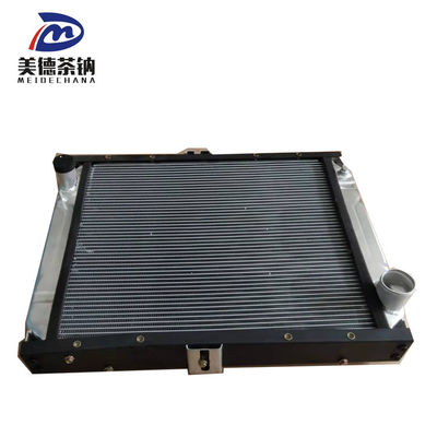 OE NO. Personalizar todo tipo de modelos Radiador de refrigeración por agua de computadora