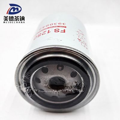El filtro de separación de agua del motor diésel de rotación 1119N-020/FS1280/1125-00007 en el mejor de los casos