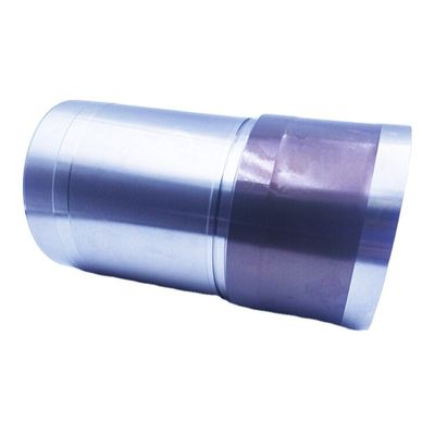 Anillo de pistón y revestimiento del cilindro del motor para Qualit