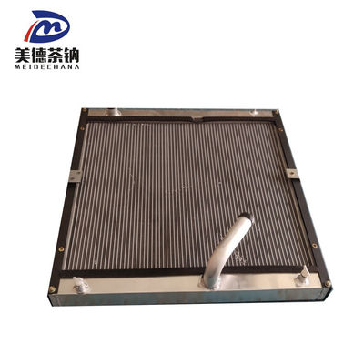 Repuestos originales de tanques de agua para camiones modelo de autobuses Meide Chana