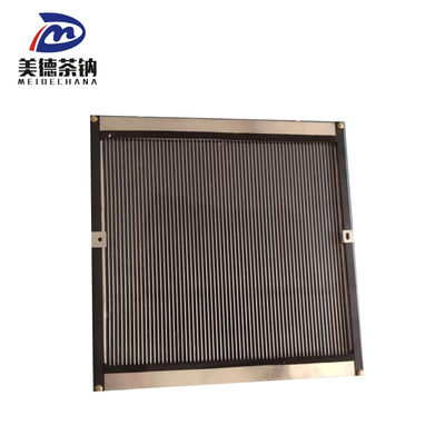 Repuestos originales de tanques de agua para camiones modelo de autobuses Meide Chana